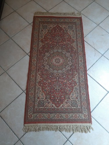 Tappeti persiani antichi - persiani,