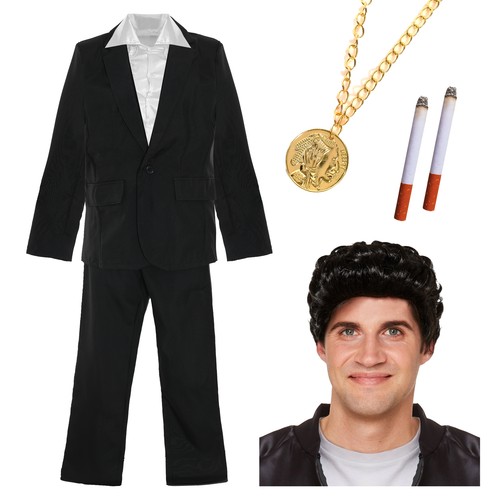 Costume vestito uomo - vestito, 70