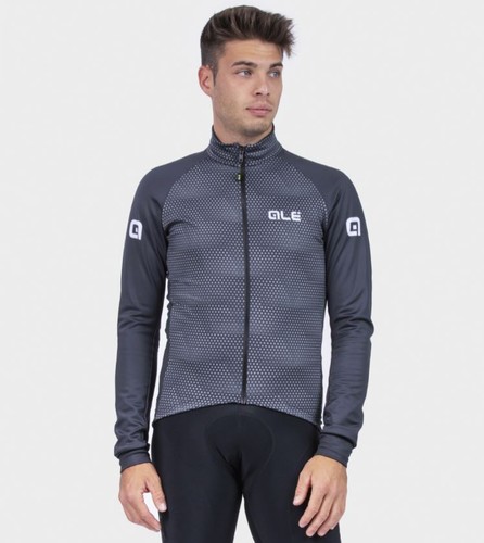 Ale giubbino invernale solid - ale,
