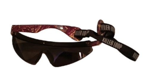 Occhiali sole vintage - occhiali,