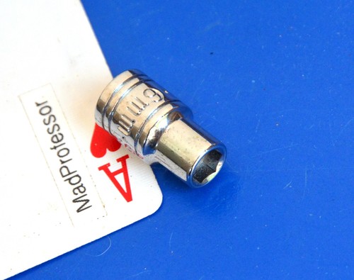 Tools usa drive 6mm - sk,