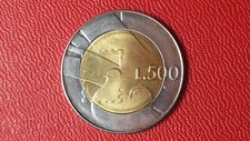 500 lire san marino 1990 - marino,