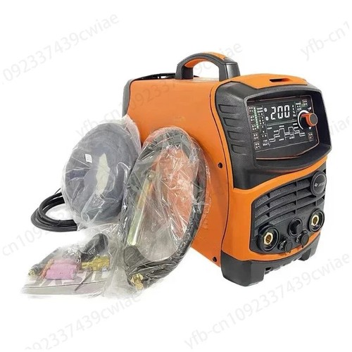Wsme 200 - wsme-200, ac/dc