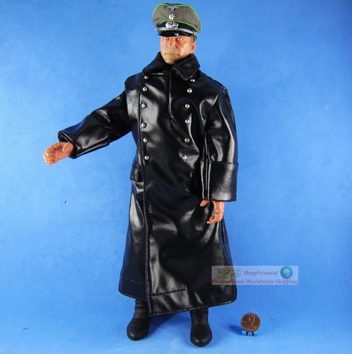 Figura tedesco comandante - tedesco,