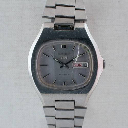 Orologio vintage seiko - orologio, 5