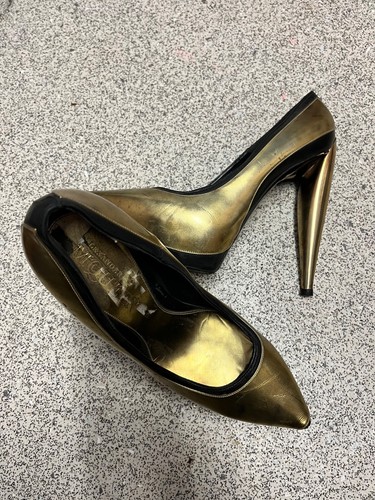 Scarpe plaform alexander - scarpe,