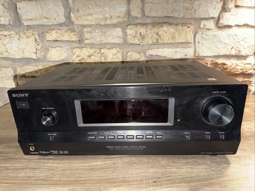 Sony str dh520 ricevitore - ricevitore, av