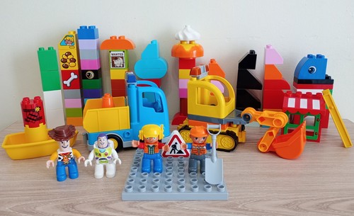 Lego duplo 1kg - lego,