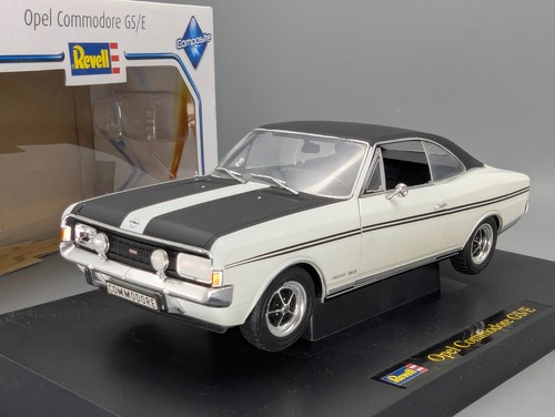 Modellini auto revell - auto, 1:18