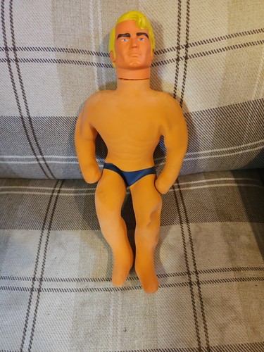 Stretch armstrong grande - armstrong,