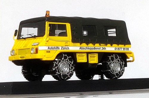 Neo steyr puch - neo, steyr-puch