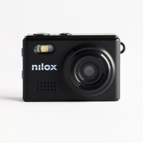 Mini action cam - mini, black