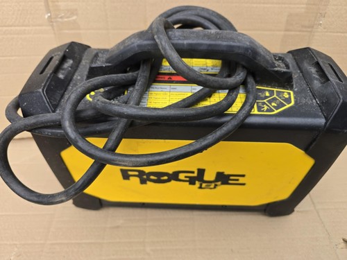 Esab rogue et200ip pro - rogue,