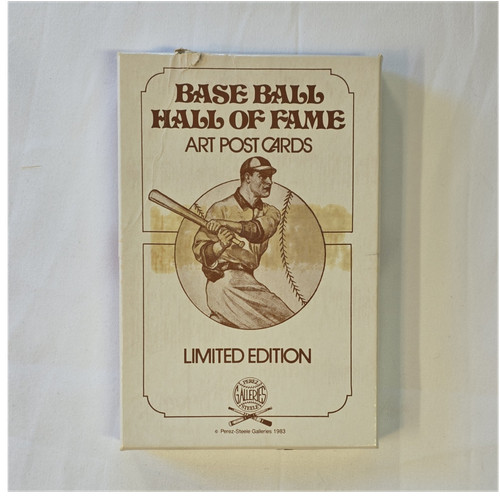 Perez steele baseball hall - perez-steele,