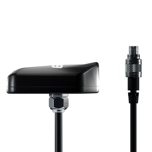 Modulo aim gps09 pro 25hz - pro, gps