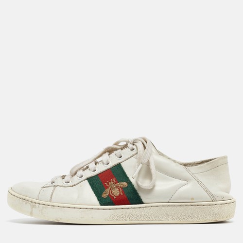 Sneakers basse gucci - basse,