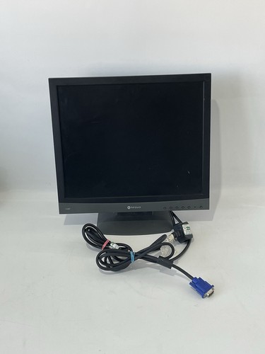 Monitor neovo 417 - monitor, con