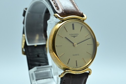 Orologio uomo vintage - orologio, longines