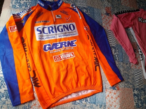 Stock maglie ciclismo 2 - 10,