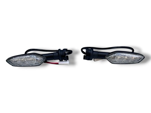 Kit frecce indicatori - 2, led