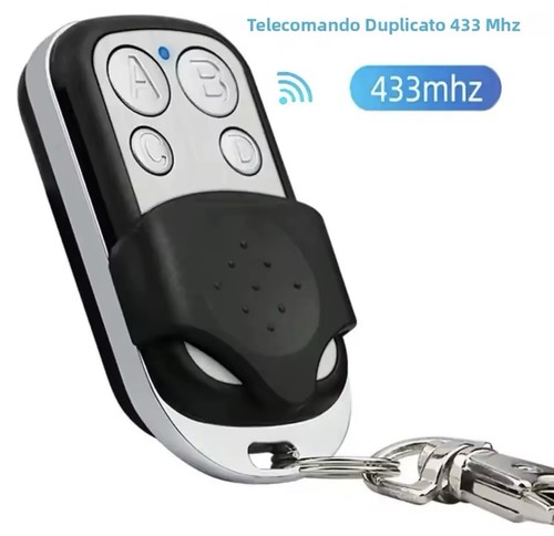 Telecomando duplicatore - telecomando,