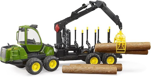 Trattore john deere 1210e - trattore,
