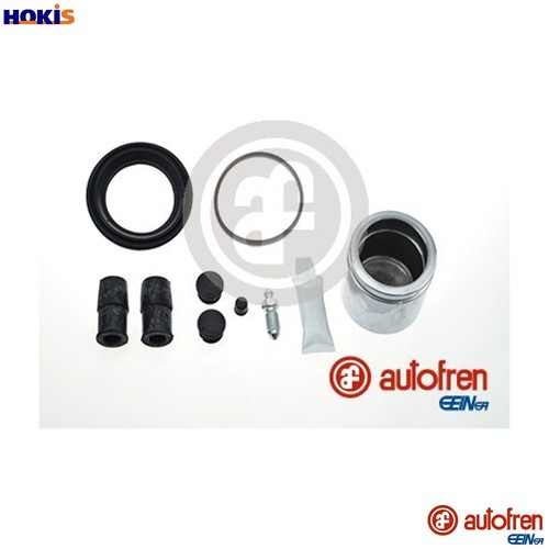 Kit riparazione pinza freno - riparazione,