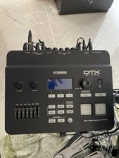 Modulo sonoro yamaha dtx700 - modulo,