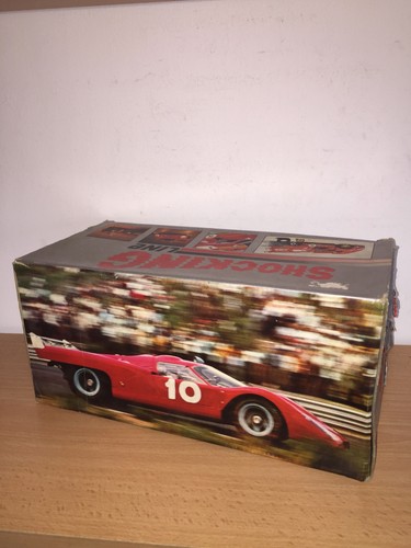 Edison giocattoli 20 - giocattoli, 1:20