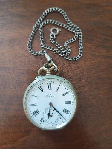 Perseo orologio tasca - perseo, fs