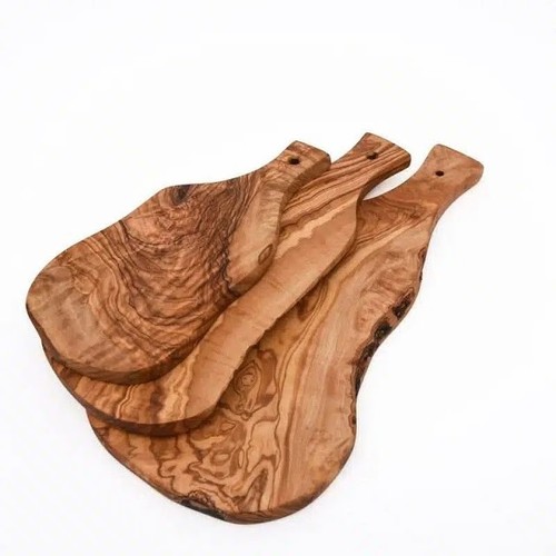Tagliere artigianale legno - artigianale,