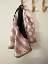 Foulard valentino vintage - valentino,