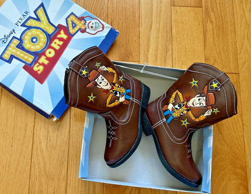 Stivali cowboy western - , disney