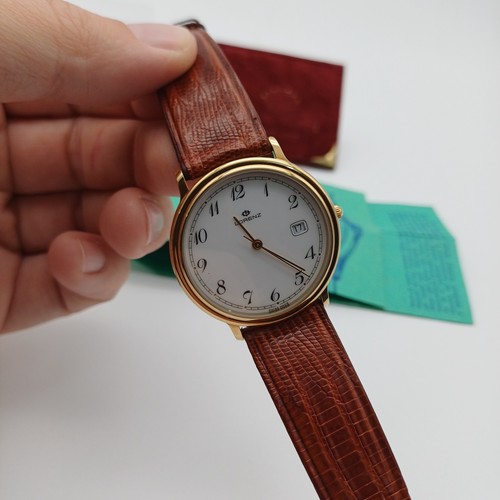 Orologio classico lorenz - orologio,