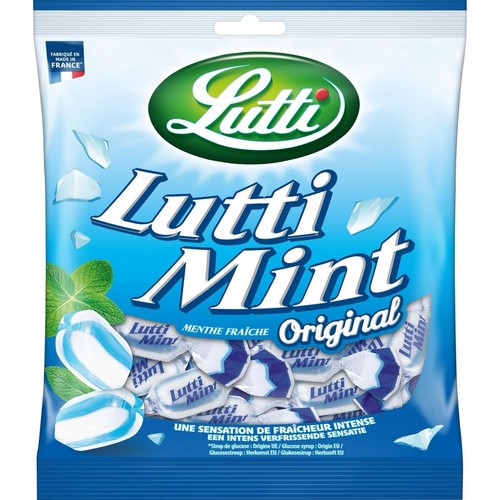 Lot lutti mint original - *lot,