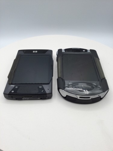 Lotto pocket hp ipaq - di,