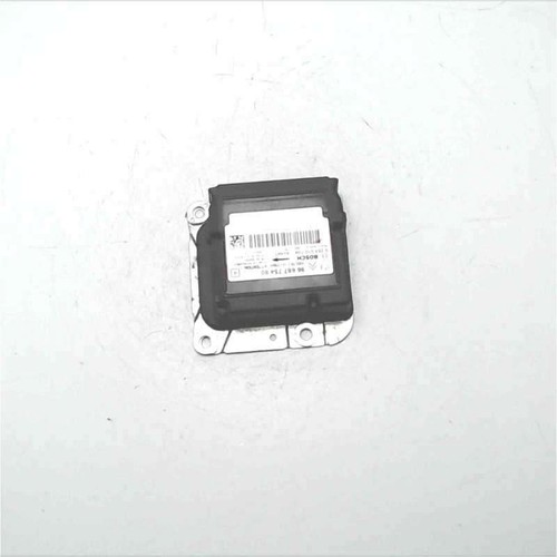 9666775480 centralina modulo - centralina,
