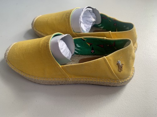 Scarpe polo ralph lauren - polo,