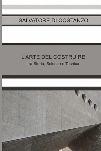 Arte del costruire l - l'arte, l'arte