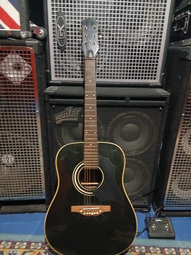 Chitarra acustica toledo - acustica,