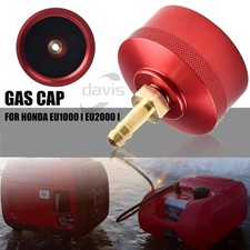 Tappo serbatoio rosso - , con