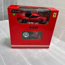 Ferrari toy - ferrari,