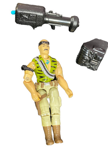 Zaino joe gung us marine - ho,