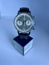 Hamilton intramatic chrono - hamilton,