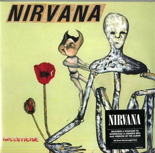 Nirvana incesticide 2 - -,