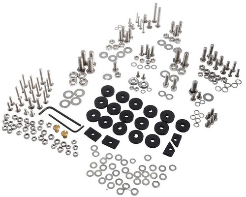 Kit viti telaio 235 - , pezzi