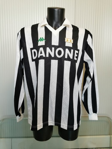 Maglia juve preparata andrea - maglia,