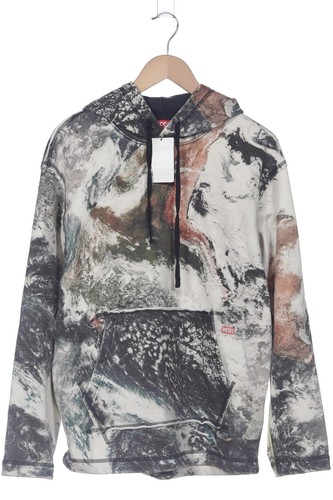 Felpa con cappuccio - , diesel
