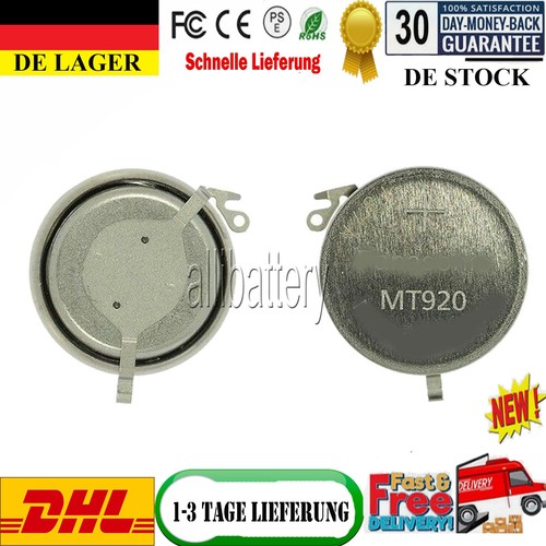 Batteria 920 - batteria, mt