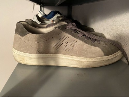 Scarpe hogan sneakers - scarpe,